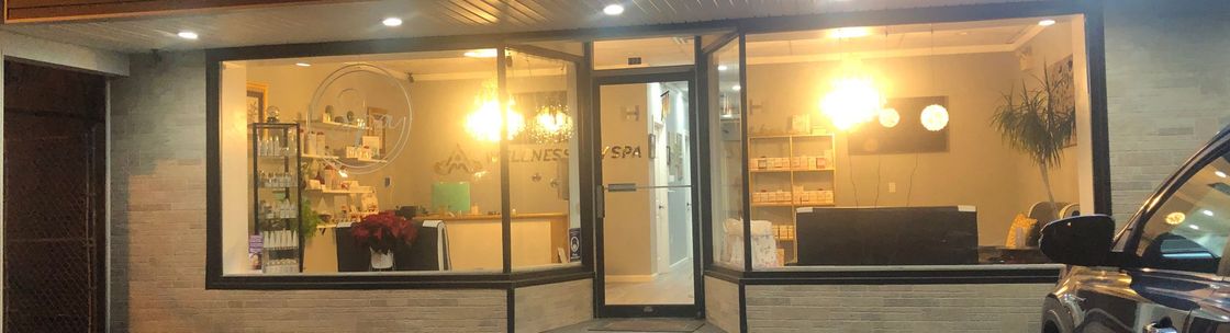 Am wellness day spa , Wolcott CT