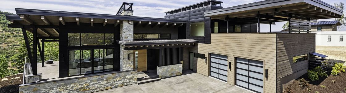 Christopher Painting Interior & Exterior Fine Finishes, Holladay UT