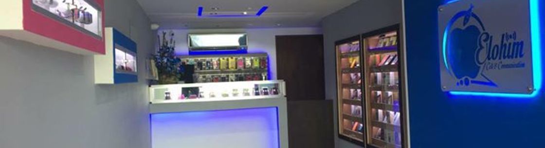 Elohim Cellular & Communication, Bayamon PR