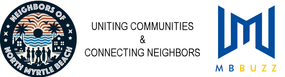 Neighbors of North Myrtle Beach, North Myrtle Beach SC