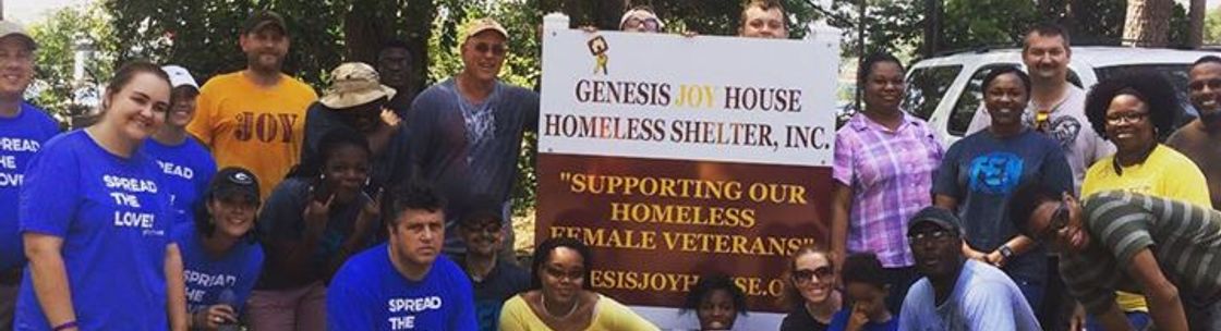 Genesis Joy House Homeless Shelter, Inc., Warner Robins GA
