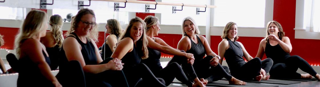 The Barre A Fitness Boutique, Winchester KY