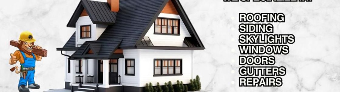 Peace Of Mind Exteriors LTD, Oakville ON