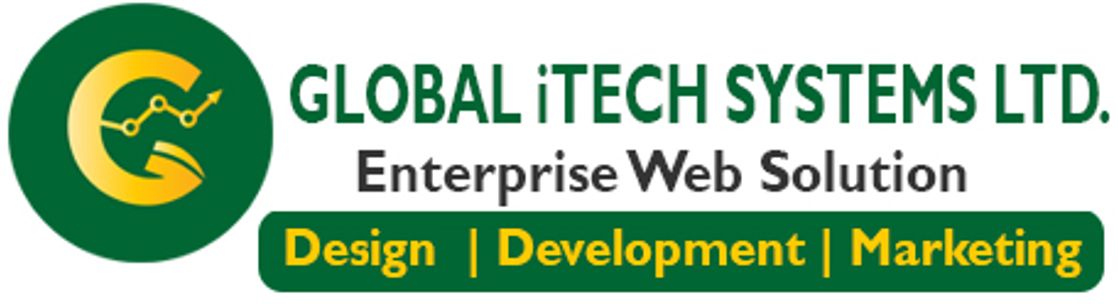 Global iTech Systems Ltd. - Website Design, Web Development, SEO, Calgary AB