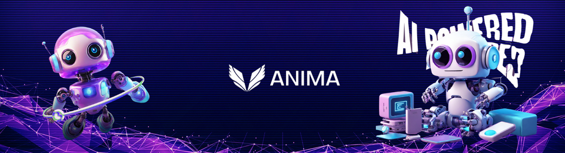Anima Automation, Plano TX