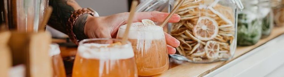 Boozy Baby Mobile Bar - Kansas City, MO - Alignable