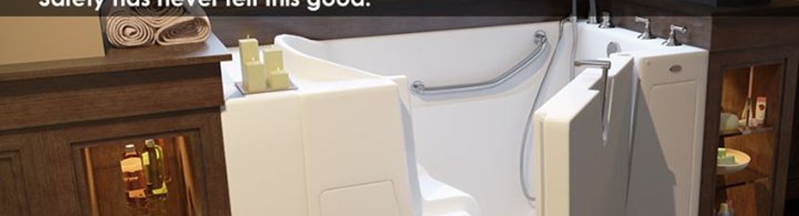 Hydro Dimensions Walk-In Tubs, Temecula CA