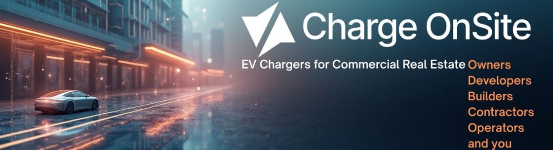 Charge OnSite, Charlotte NC