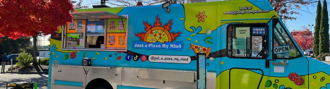 Just a Pizza My Mind, Sumner WA