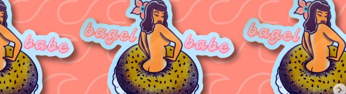 Bagel Babe Co., Saint Petersburg FL