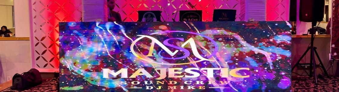 Guyanese Dj & Caribbean Dj, South Richmond Hill NY