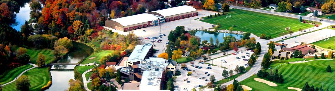 Nottawasaga Inn Resort & Conference Centre, Alliston ON