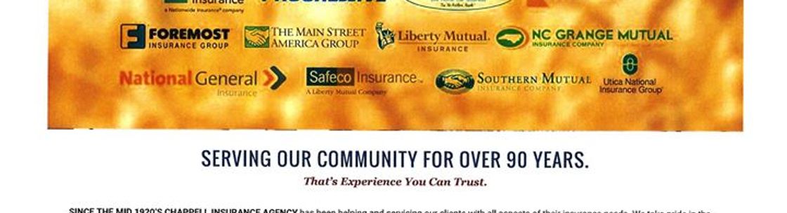 Chappell Insurance Agency Dobson Area Alignable