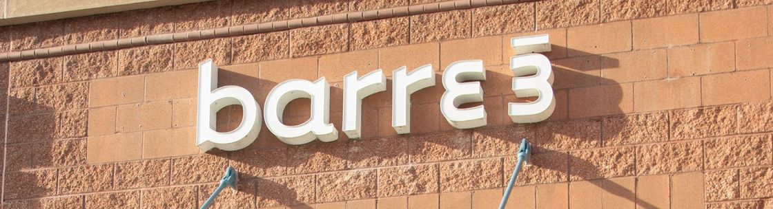 Barre3, Mill Creek WA