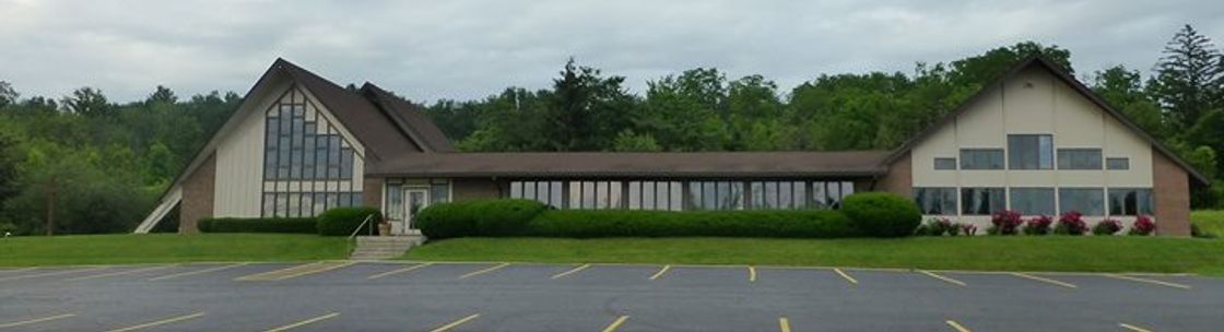 St Timothy Lutheran Church, Bemus Point, NY, Bemus Point NY