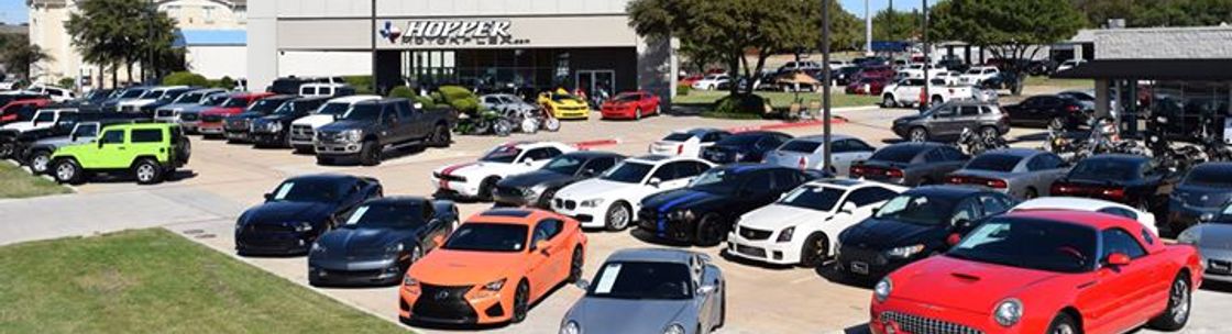 Hopper Motorplex - Mckinney, TX - Alignable