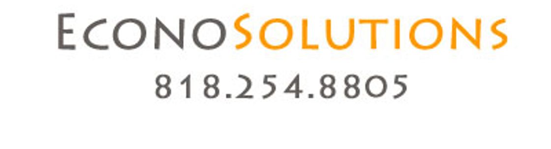 EconoSolutions, Burbank CA