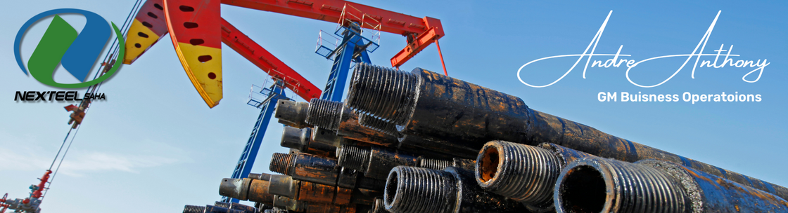 Nexteel Saha, LLC, Crosby TX