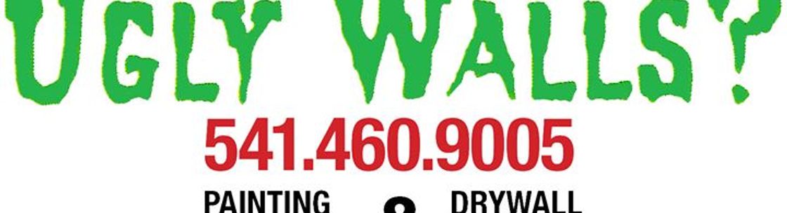 Ugly Walls?, Redmond OR