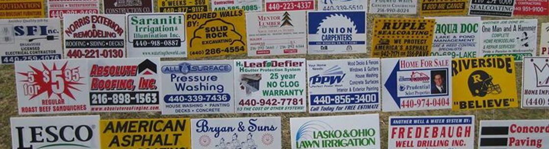 Fulton Sign & Decal, Inc - Mentor, OH - Alignable