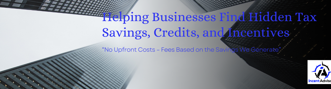 IncentAdvisors, Torrance CA