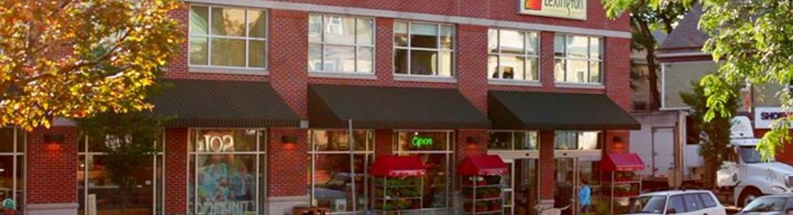 Lexington Co-op, Buffalo NY