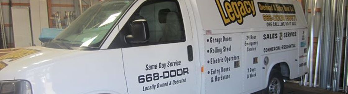 Legacy Overhead Door Buffalo Ny Alignable