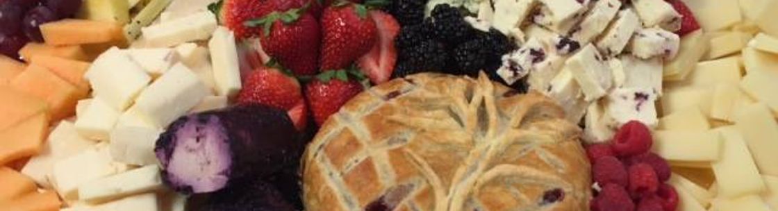 Corner Market Catering Company, Nashville TN