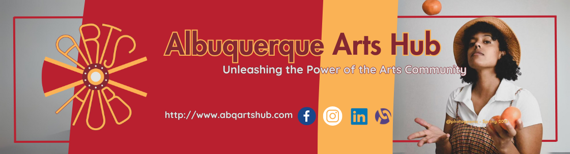 Albuquerque Arts Hub - Albuquerque, NM - Alignable