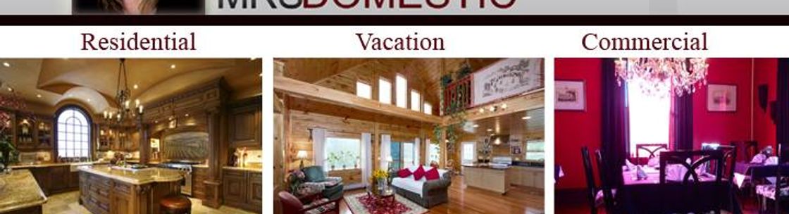 Mrs Domestic Services, Albrightsville PA