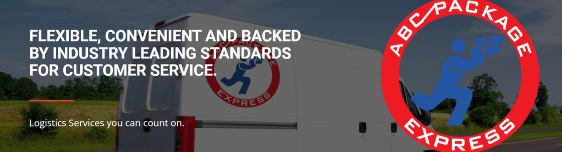 ABC Package Express, Agawam MA