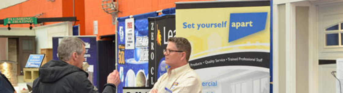 Good Living Expositions, Middletown NY