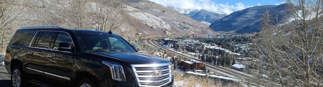 Snowflake Limo | VAIL | DENVER | ASPEN | EAGLE Transportation Services, Vail CO