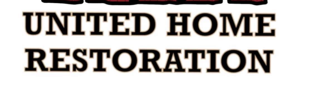 United Home Restoration, Alpharetta GA