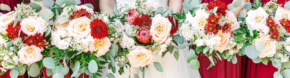 CB Floral Design, Tulsa OK