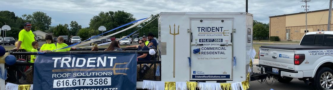 Trident Roof Solutions - Grand Rapids, MI - Alignable