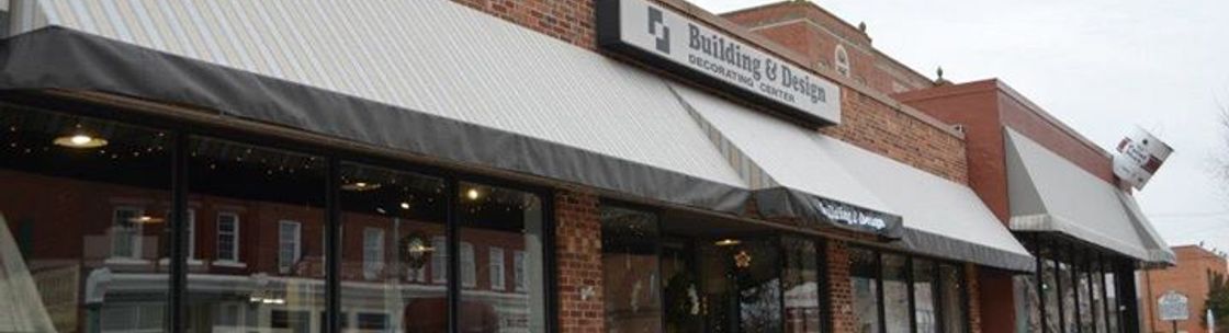 Building & Design of Va, Wytheville VA