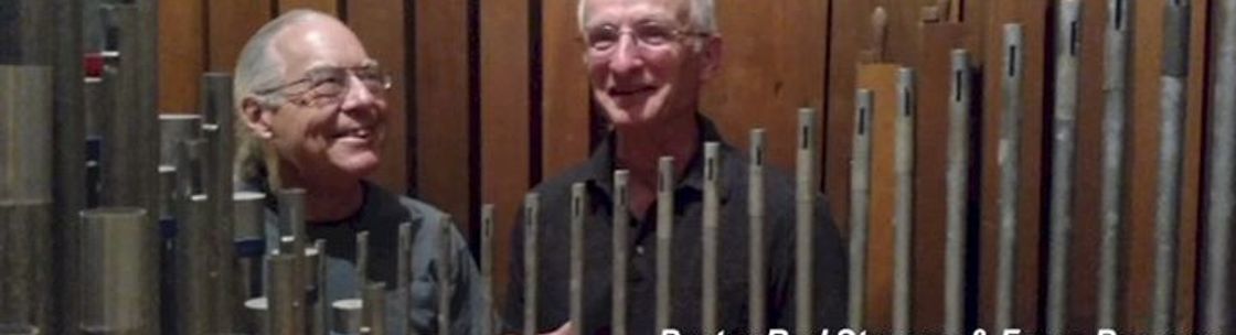 Bosman Pipe Organs, Mosier OR