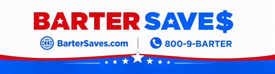 BarterSaves, Red Bank NJ