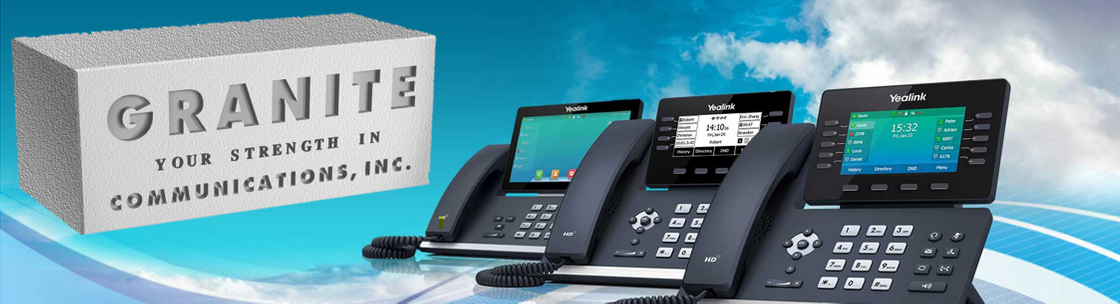 Granite Communications Inc, North Haven CT