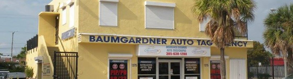 Baumgardner Auto Tag Agency Inc - Miami, FL - Alignable