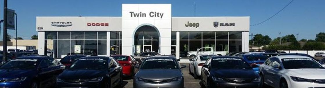 Special Vehicles for Sale in Lafayette, IN - Twin City Chrysler