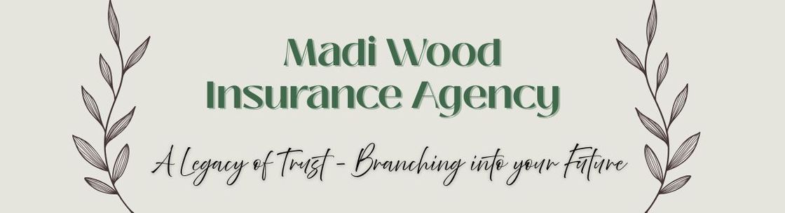 Madi Wood - Madi Wood Insurance Agency, Midland TX