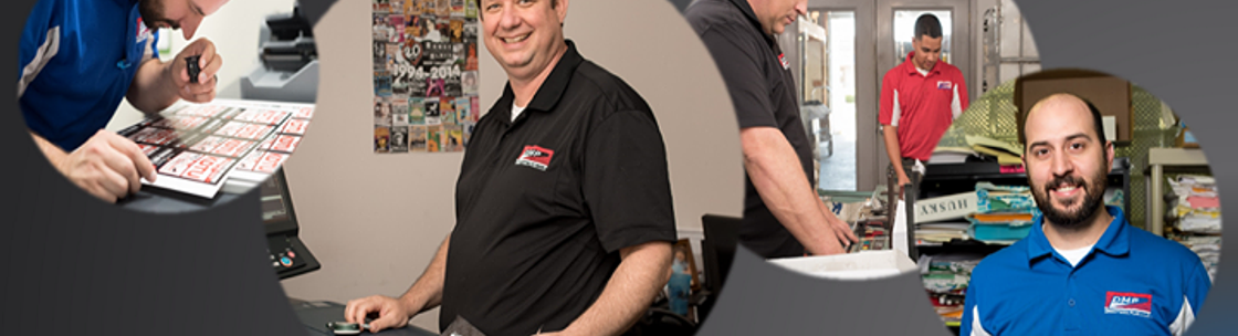 Direct Mail Plus LLC, Harahan LA