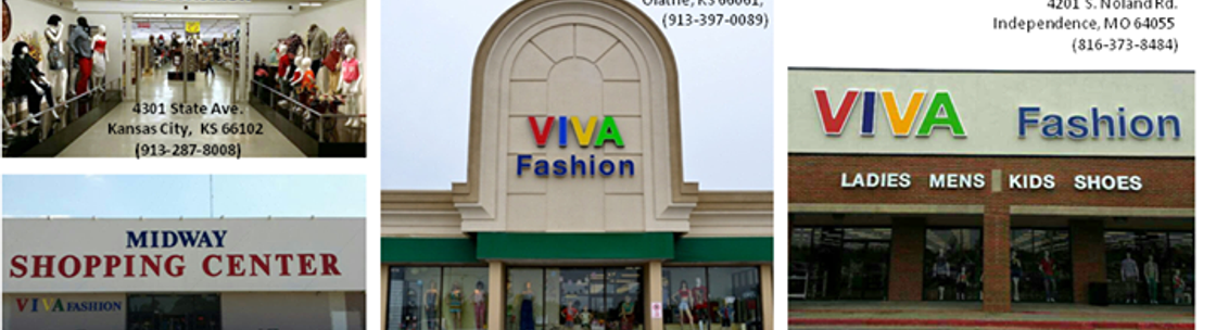 Viva Fashion - Olathe, KS