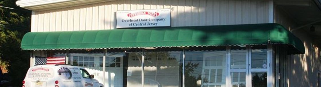 Overhead Door Company Of Central Jersey Somerville Alignable