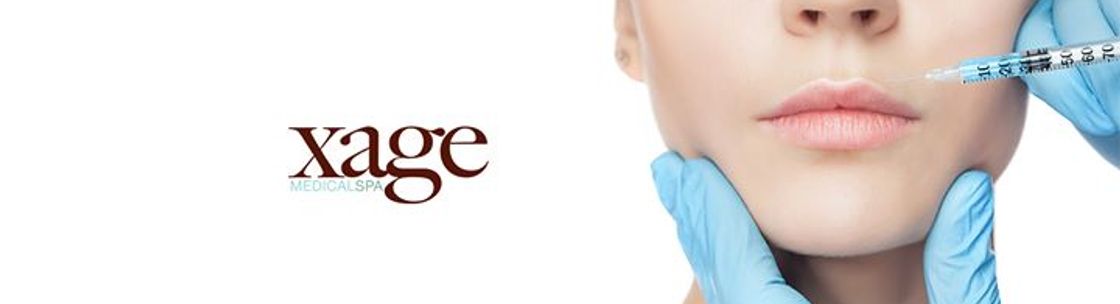 Xage Medical Spa, Provo UT