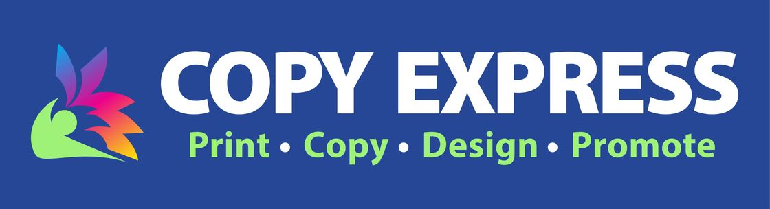 Copy Express, Inc., Woodstock IL