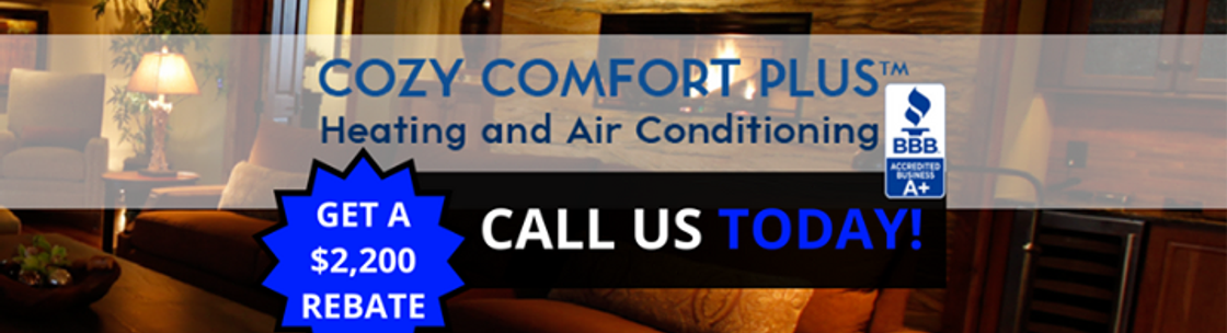 Cozy Comfort Plus Inc North York On Alignable
