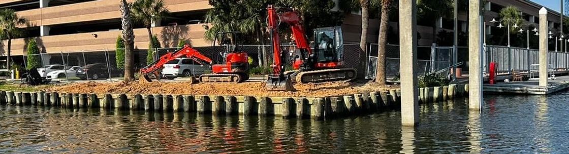 Coastal Pier and Boathouse, LLC., Bacliff TX